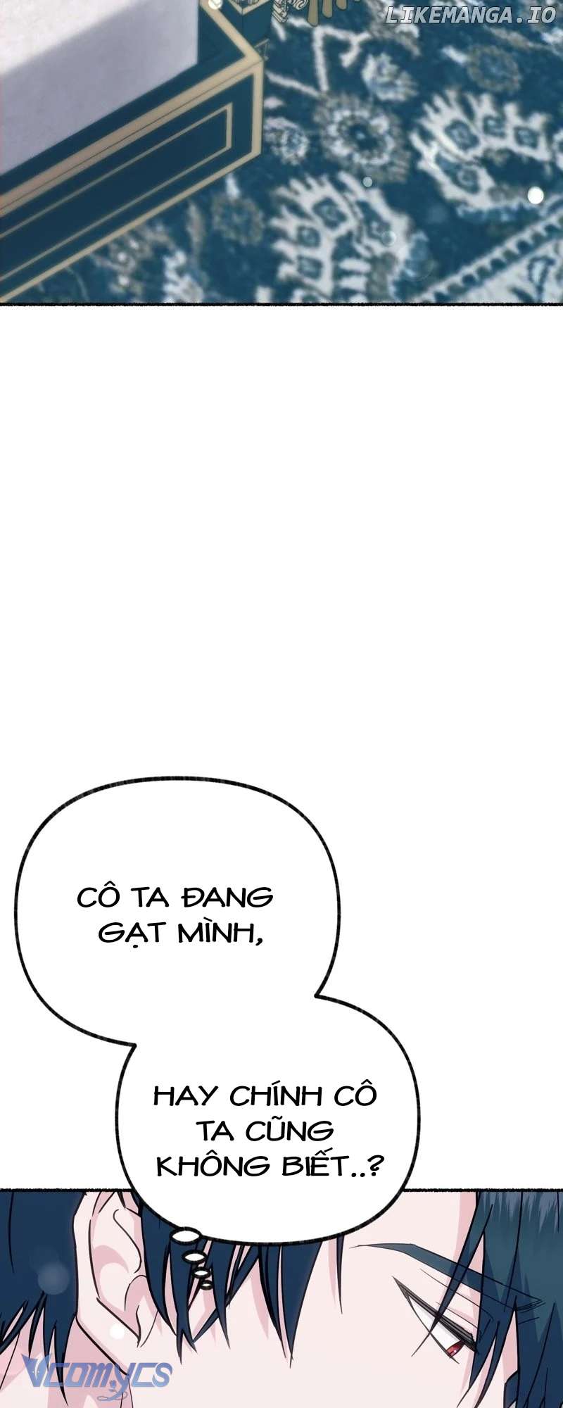 Trở Thành Chú Mèo Ngủ Cùng Bạo Chúa Chapter 5 - Trang 3