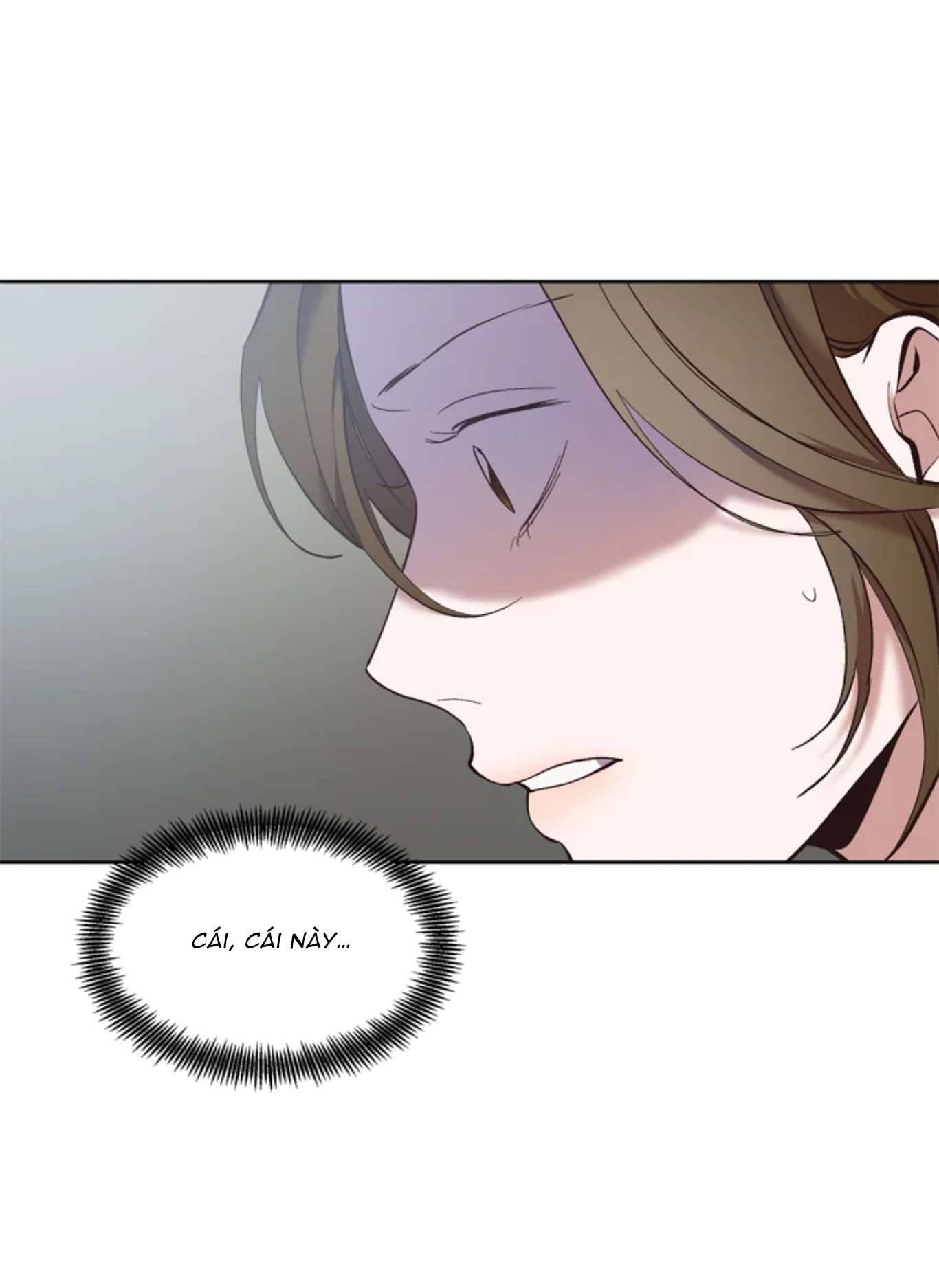 Thanh Xuân Của Chúng Ta Chap 46 - Trang 4
