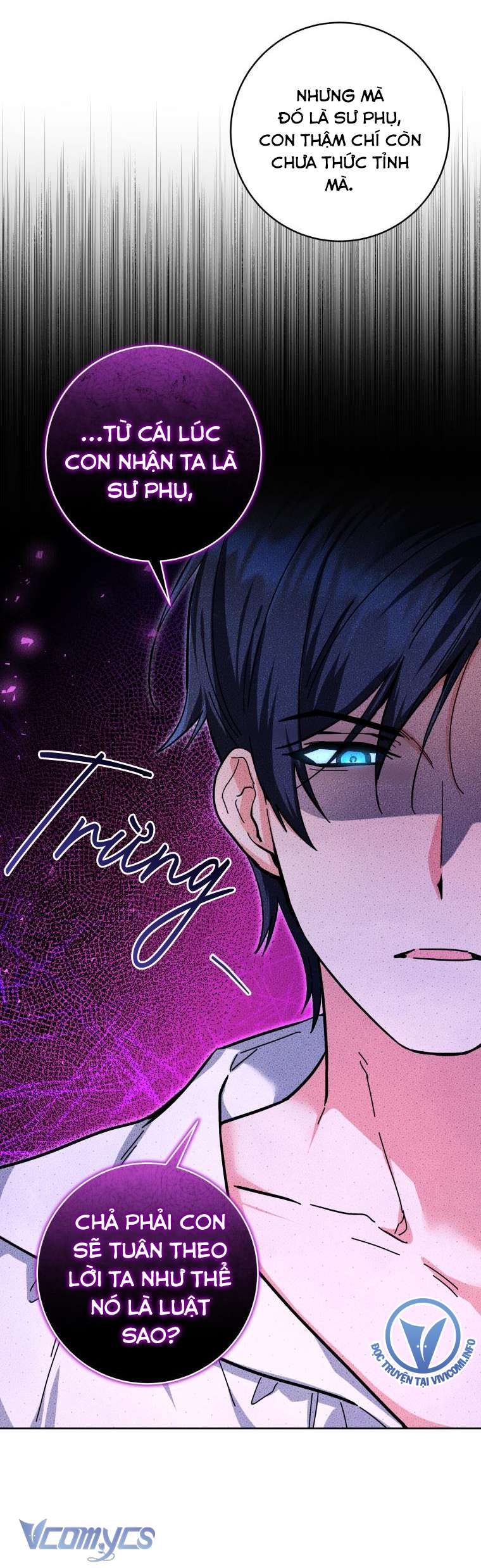 Bé Con Cá Voi Sát Thủ Chapter 18 - Next Chapter 19
