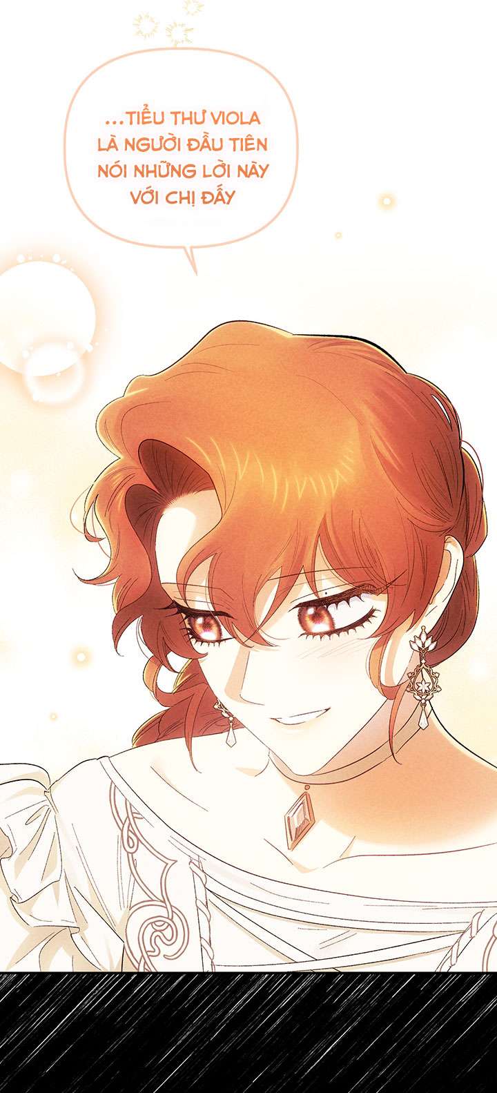 May Mắn Hay Bất Hạnh Chap 74 - Trang 4