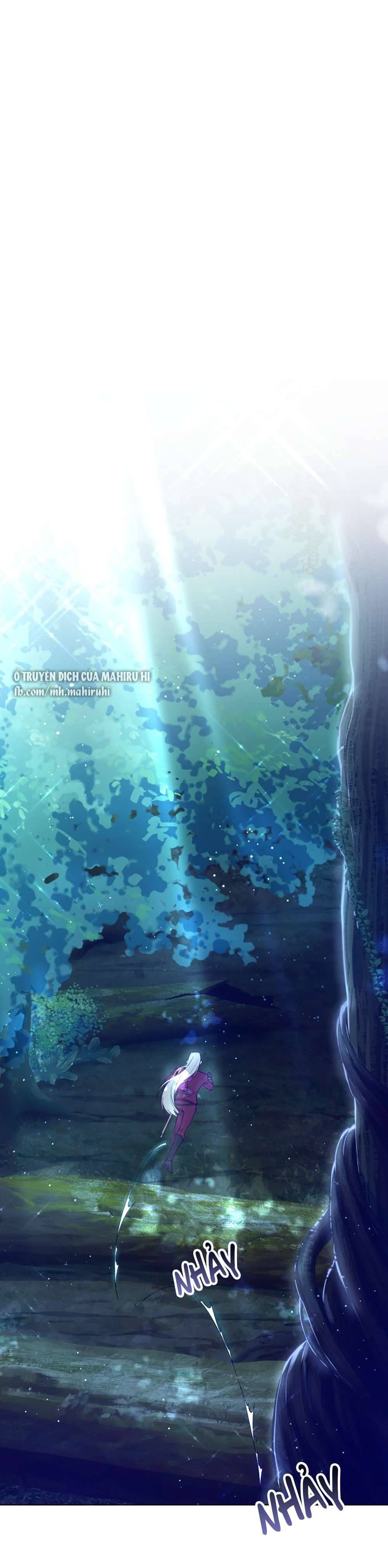 Công Chúa Khắc Ấn Lên Kẻ Phản Nghịch Chap 44 - Next Chap 45