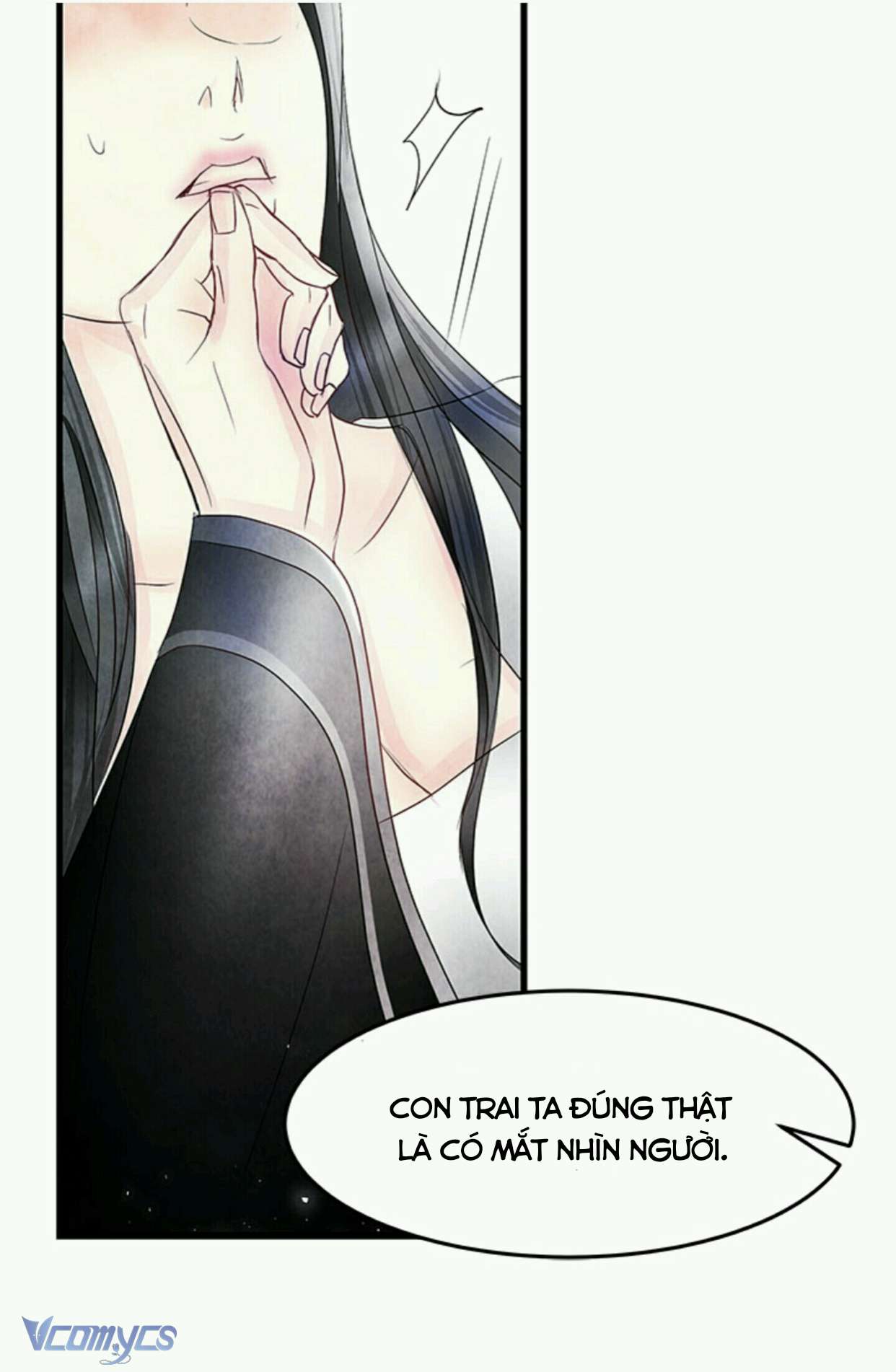 [18+] Đêm Hoang Dại Chap 1 - Trang 2