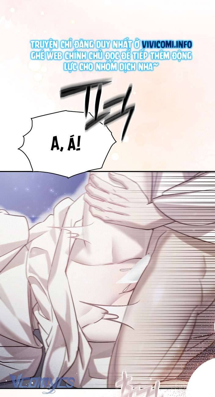 [18+] Tiết Học Bí Mật Của Trung Điện Chap 25 - Trang 2
