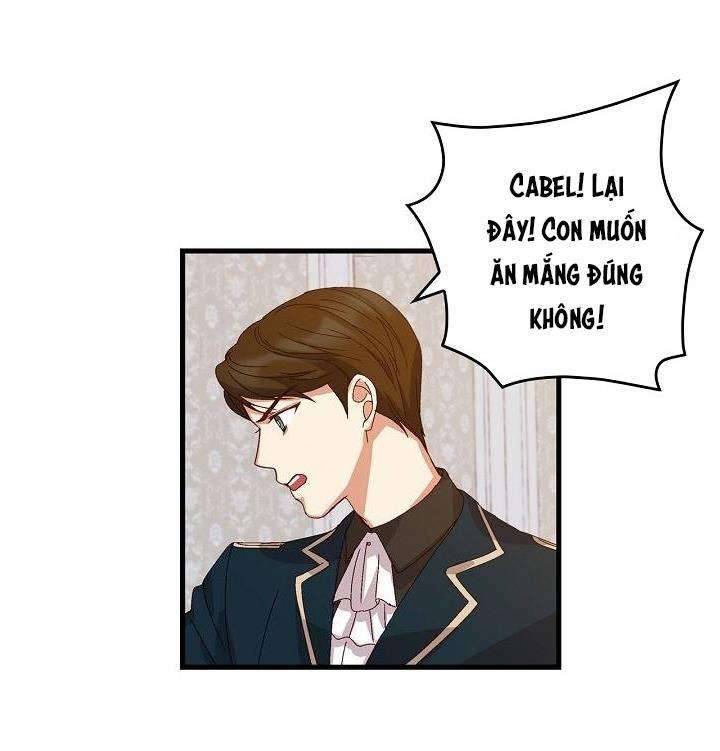 Cẩn Thận Với Các Anh Trai Đấy! Chap 5 - Trang 2