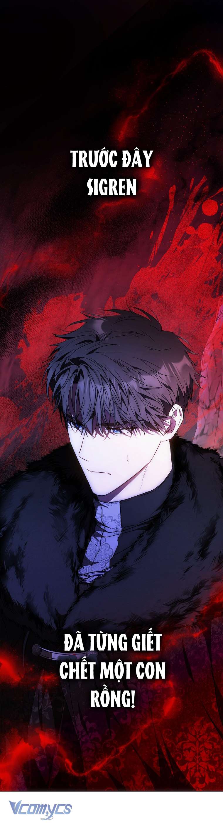 Tôi Trở Thành Vợ Của Nam Chính Chap 77 - Trang 3