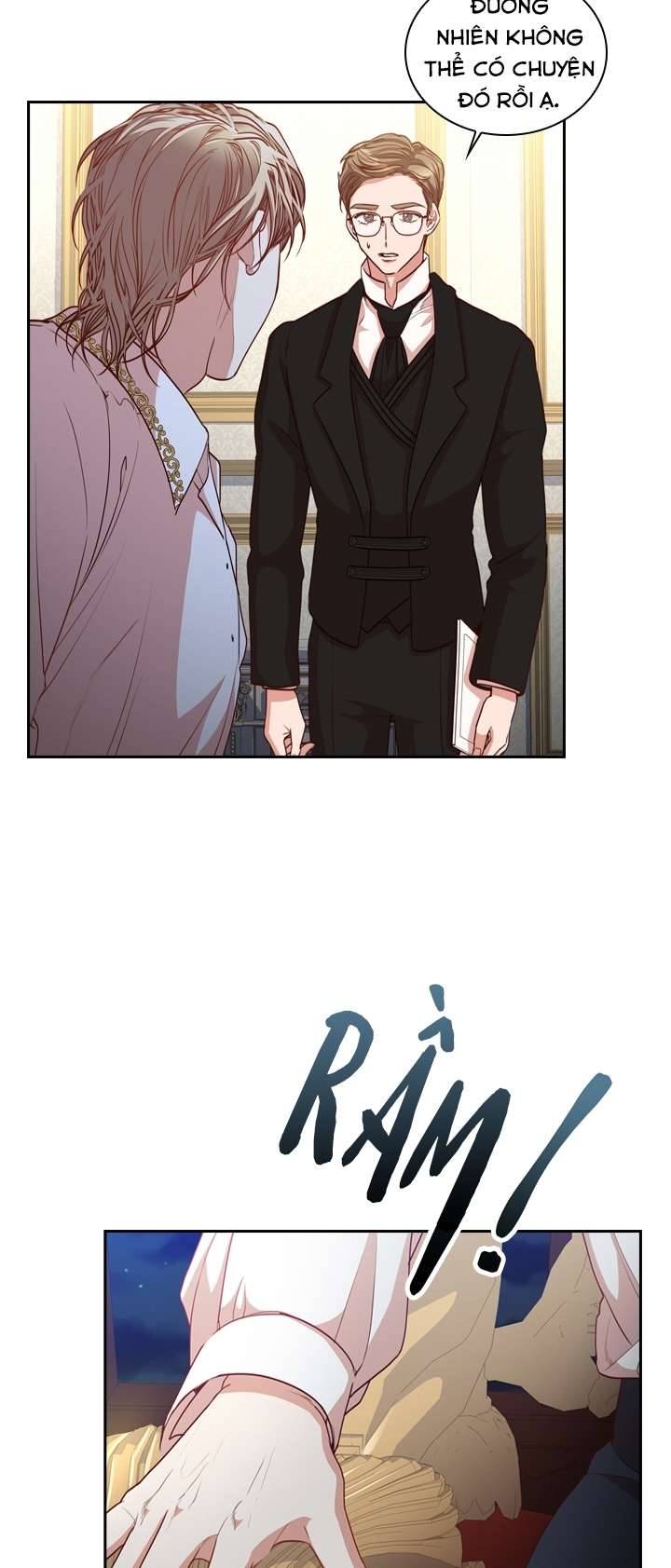 Thư Ký Của Bạo Chúa Chapter 24 - Next Chapter 25