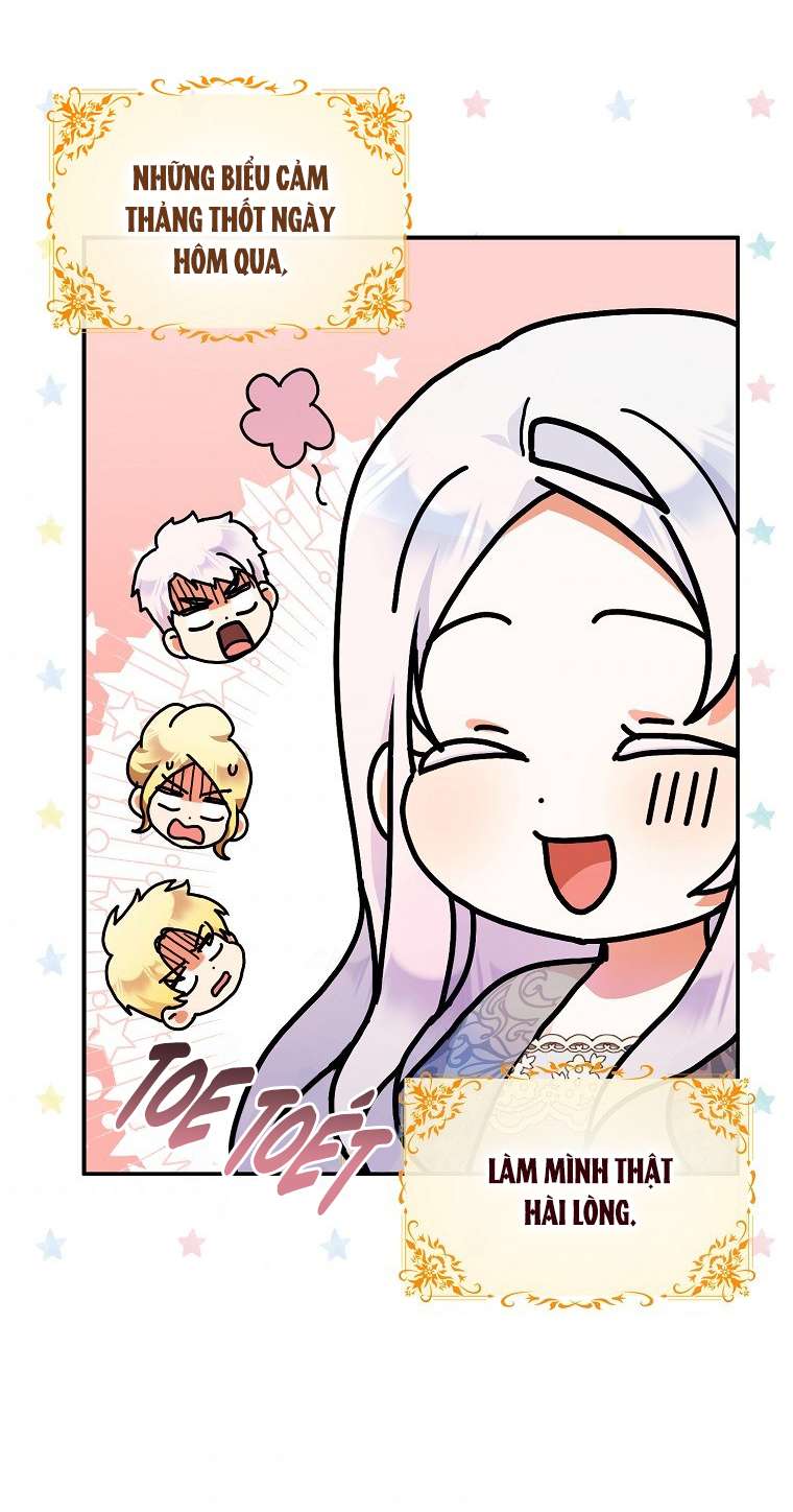 Tôi Trở Thành Vợ Của Nam Chính Chap 20 - Trang 3