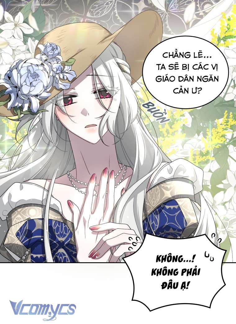 Ác Nữ Thuần Hoá Quái Thú Chapter 5 - Trang 4