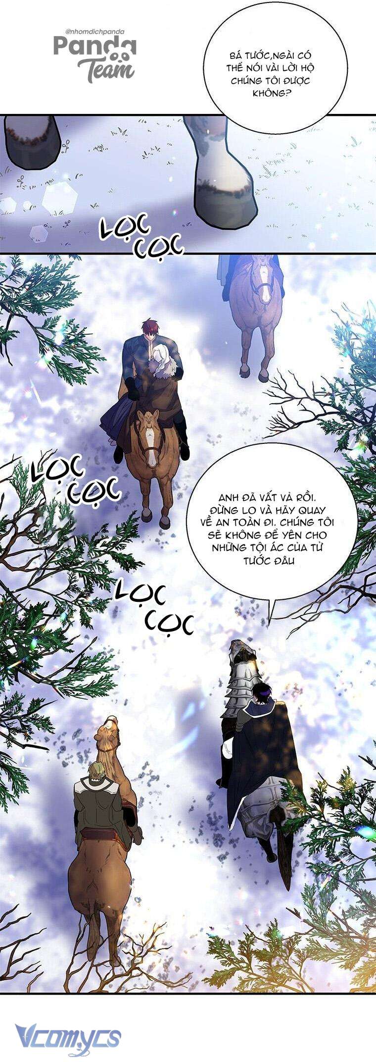 Chồng Yêu, Tôi Đây Bãi Công! Chap 31 - Next Chap 32
