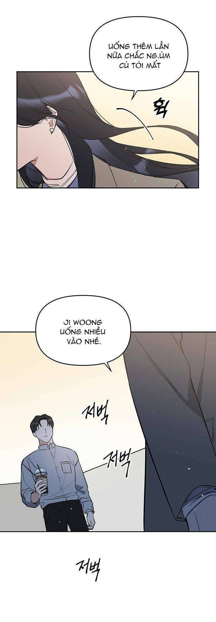 Công Việc Bất Thường Chapter 5 - Trang 4
