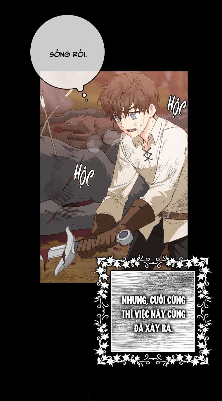 Tôi Trở Thành Vợ Của Nam Chính Chap 8 - Trang 3