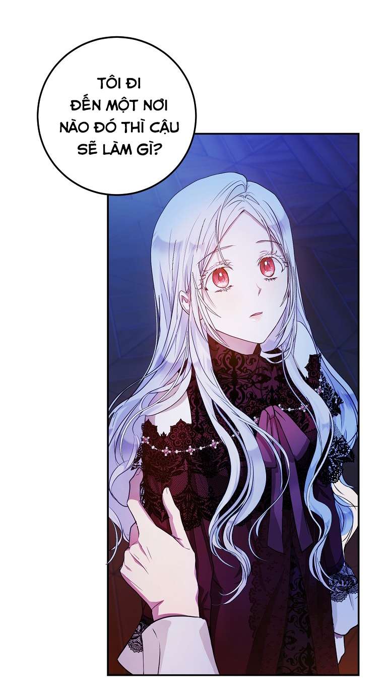 Tôi Trở Thành Vợ Của Nam Chính Chap 19 - Trang 3
