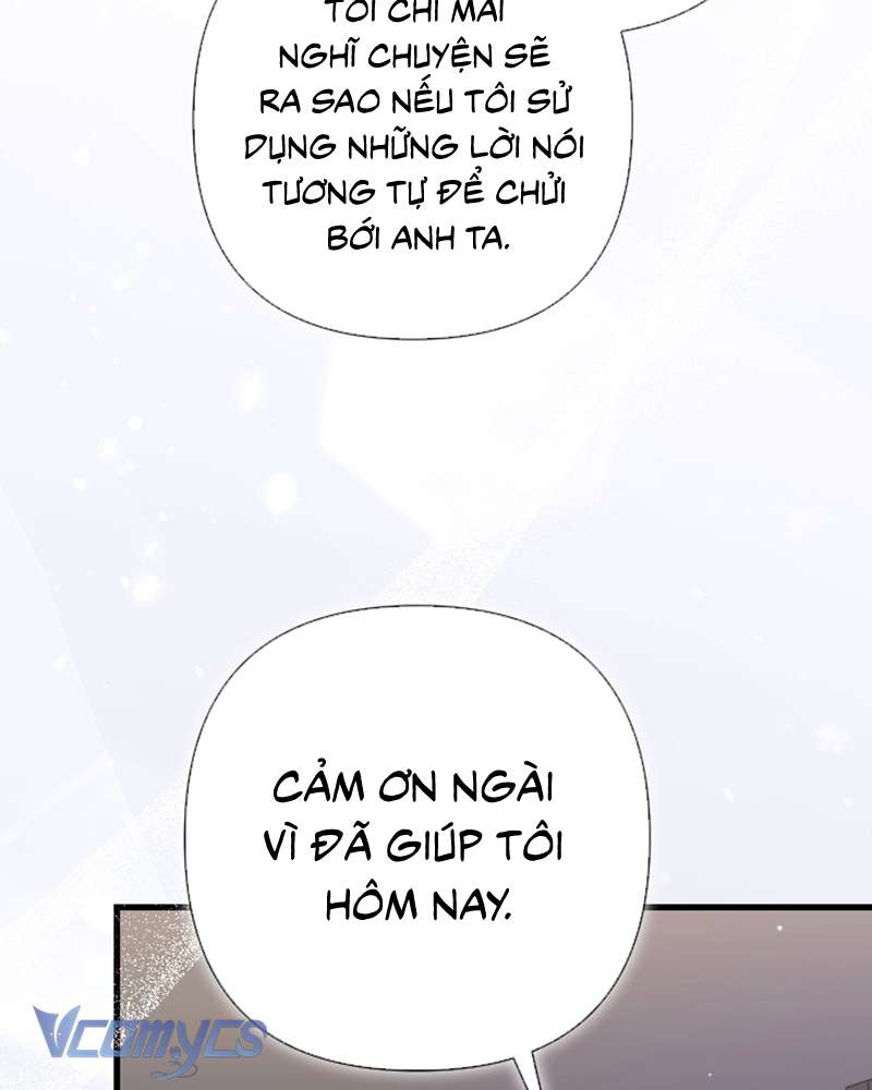 Dành Cho Những Ai Coi Hối Tiếc Là Điều Xa Xỉ Chap 18 - Trang 4