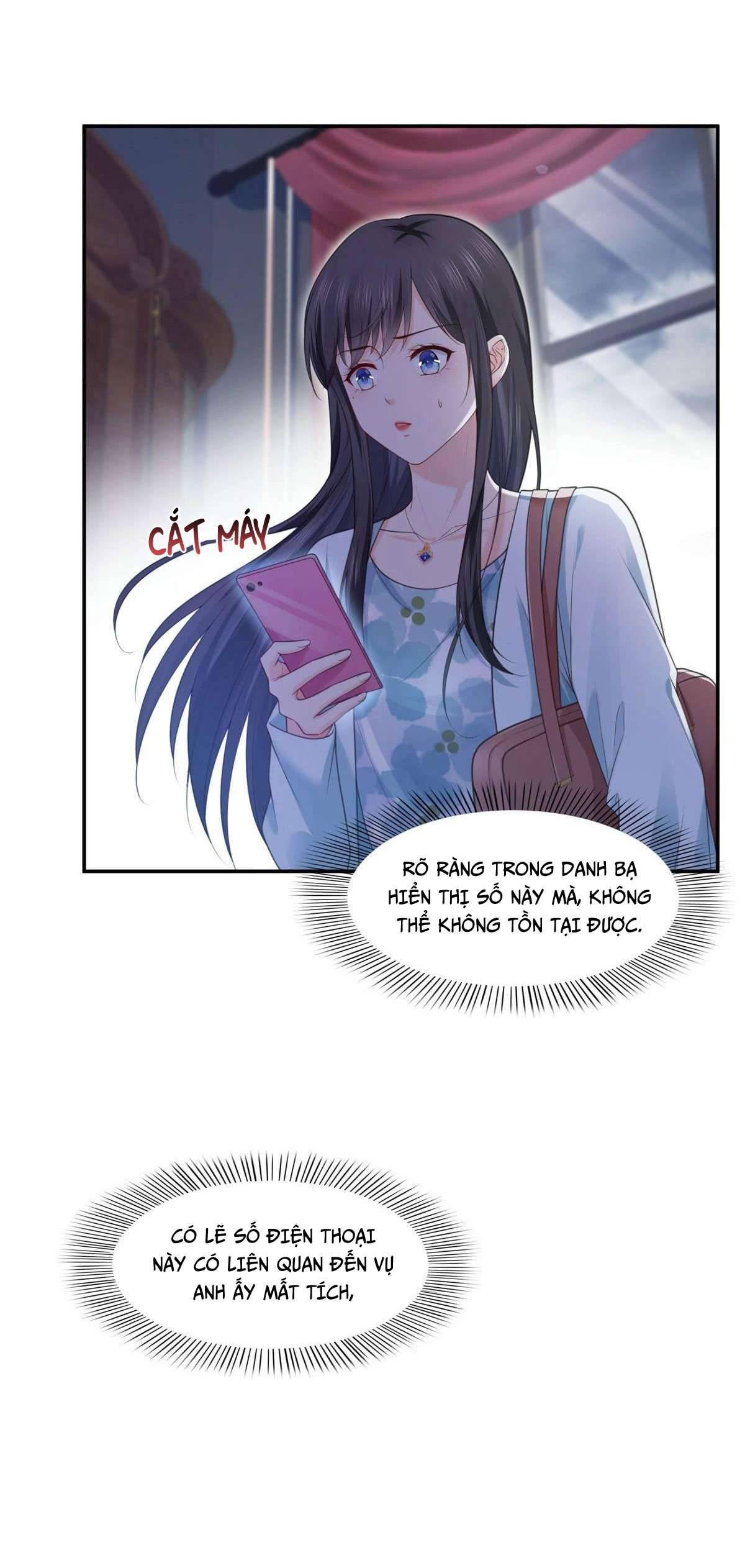 Hệt Như Hàn Quang Gặp Nắng Gắt Chap 252 - Trang 4