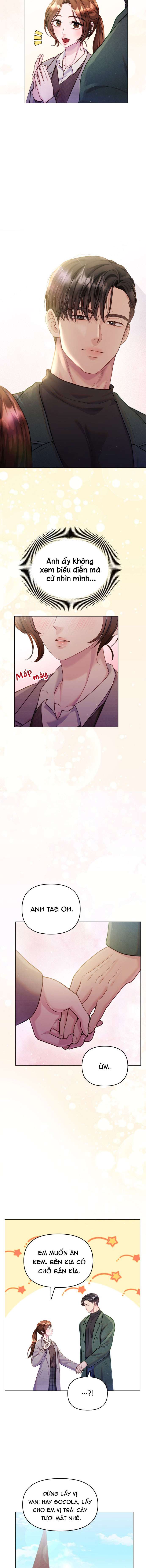 Hướng Dẫn Thu Phục Mãnh Thú Chap 54 - Next Chap 55
