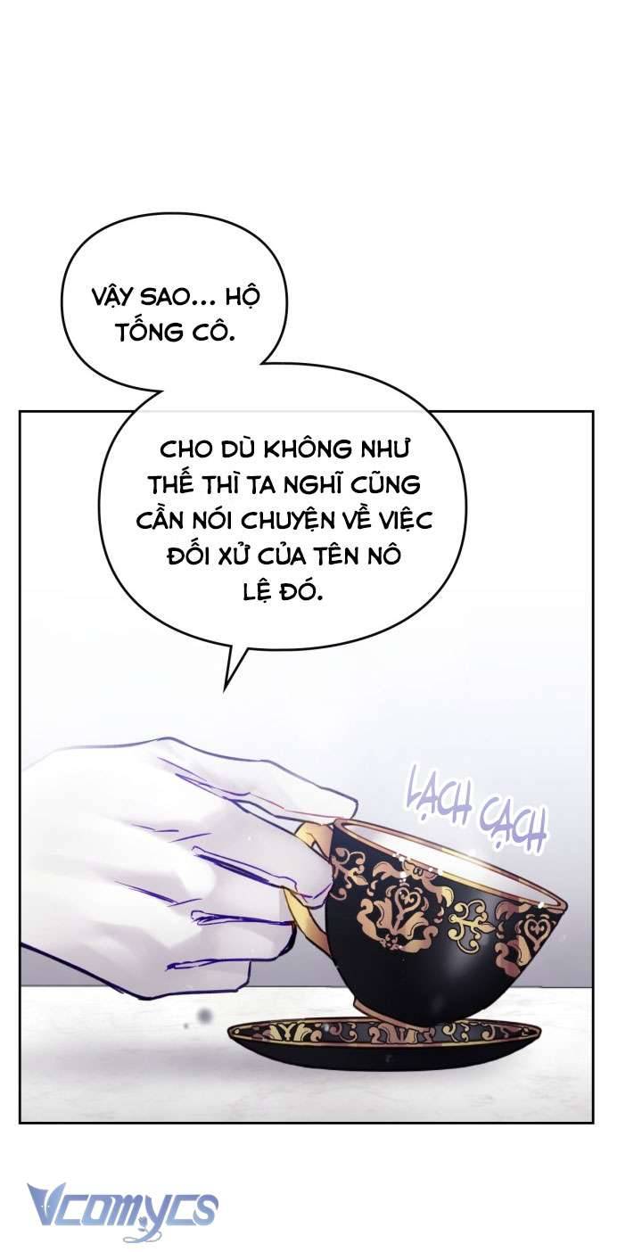 Kết Cục Của Nhân Vật Phản Diện Chỉ Có Thể Là Cái Chết Chapter 105 - Trang 4