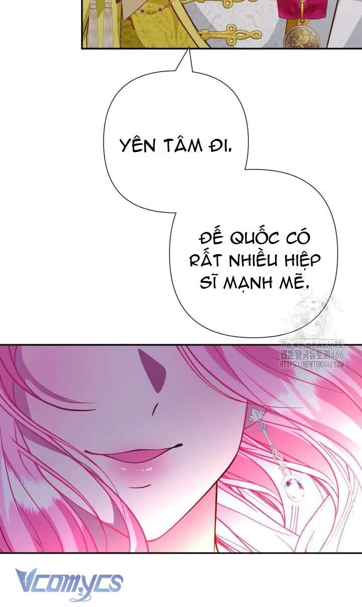 Sau Này Họ Sẽ Sinh Ra Tôi Chapter 20 - Trang 4