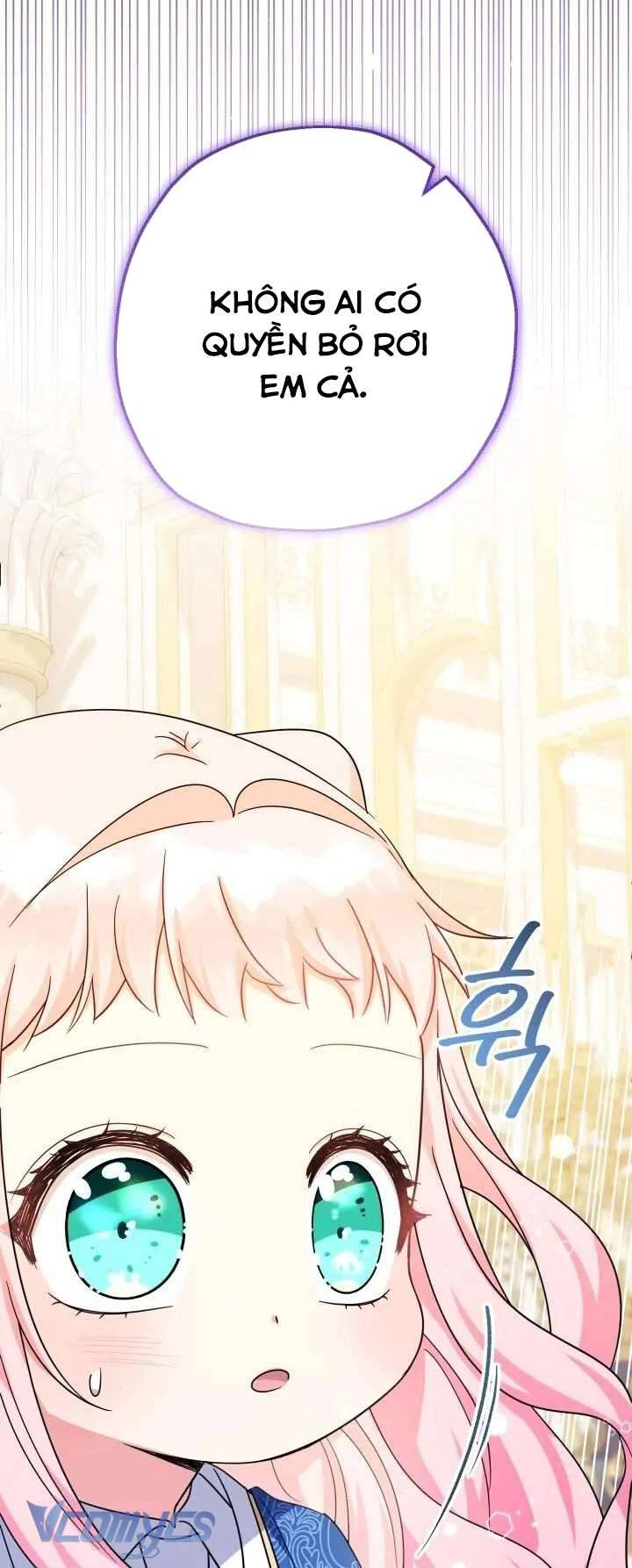 Tiểu Thư Tích Tiền Đi Bụi Chapter 43 - Trang 4
