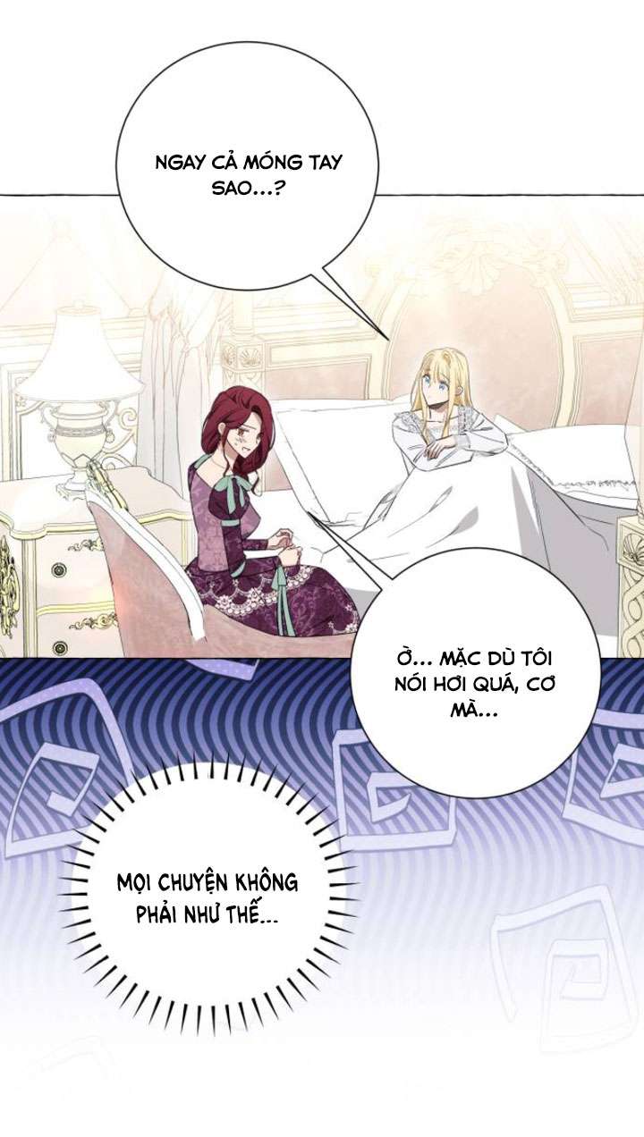 Tôi Tưởng Đó Chỉ Là Tiểu Thuyết Trọng Sinh Bình Thường Chapter 33 - Trang 3