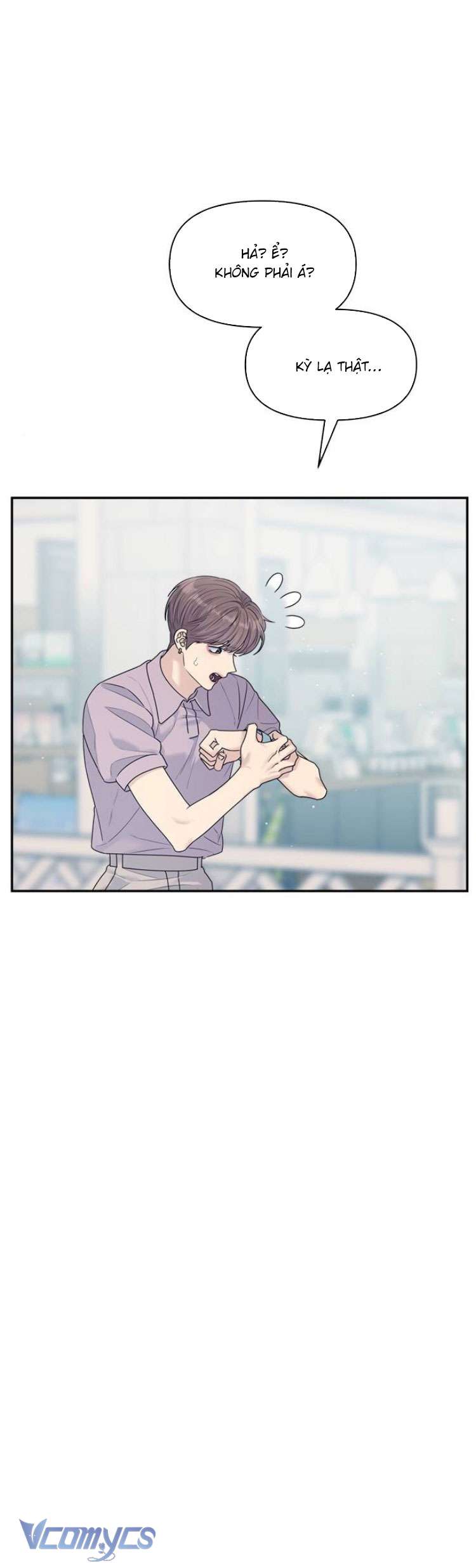 Couple Breaker Chapter 77 - Trang 4