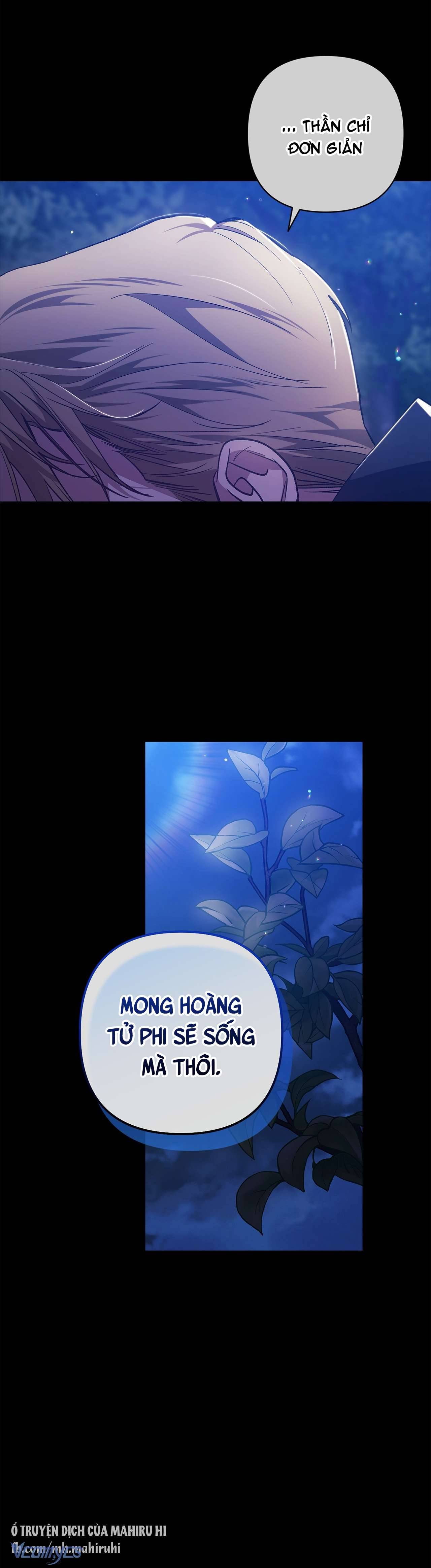Hôn Nhân Này Rồi Sẽ Đổ Vỡ Chapter 54 - Trang 3