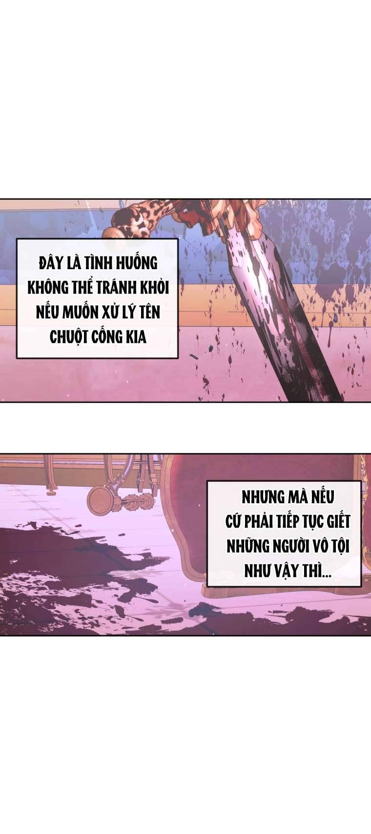 Siren: Trở Thành Gia Đình Của Nhân Vật Phản Diện Chapter 69 - Trang 3