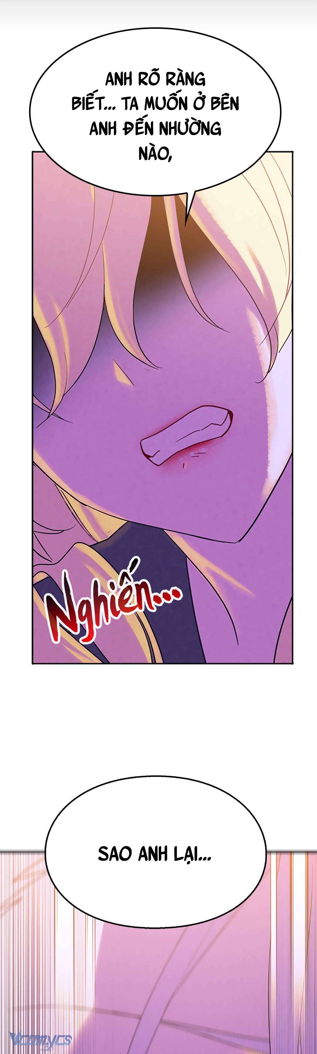 Nữ Vương Và Thánh Kỵ Sĩ Chap 16 - Next Chap 17
