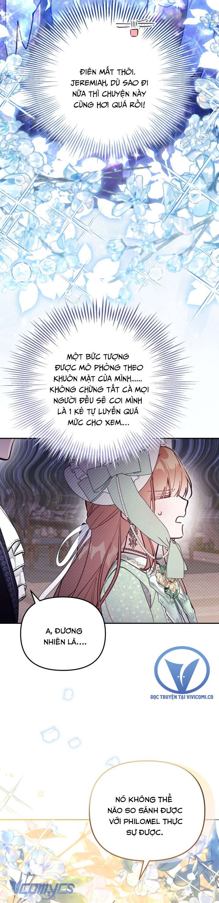 Không Có Chỗ Cho Kẻ Giả Mạo Chap 69 - Next Chap 70