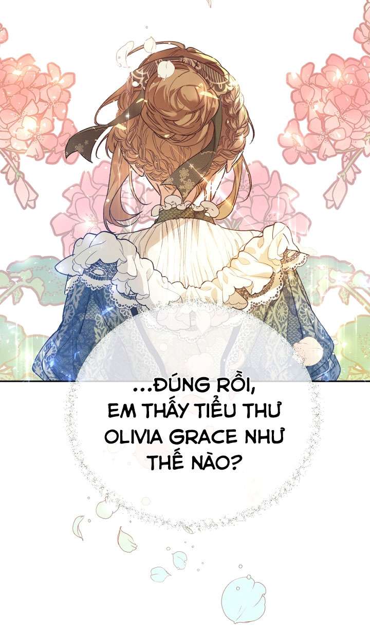 Ác Nữ Chỉ Là Một Con Rối Chap 2 - Trang 2