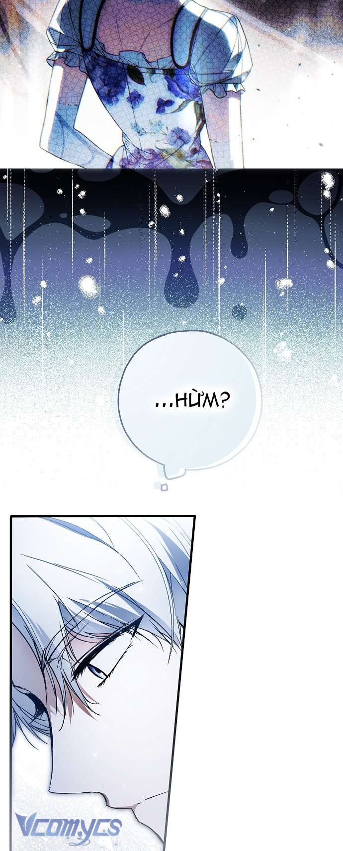 Ai Đó Đang Điều Khiển Cơ Thể Của Tôi Chapter 52 - Next Chapter 53
