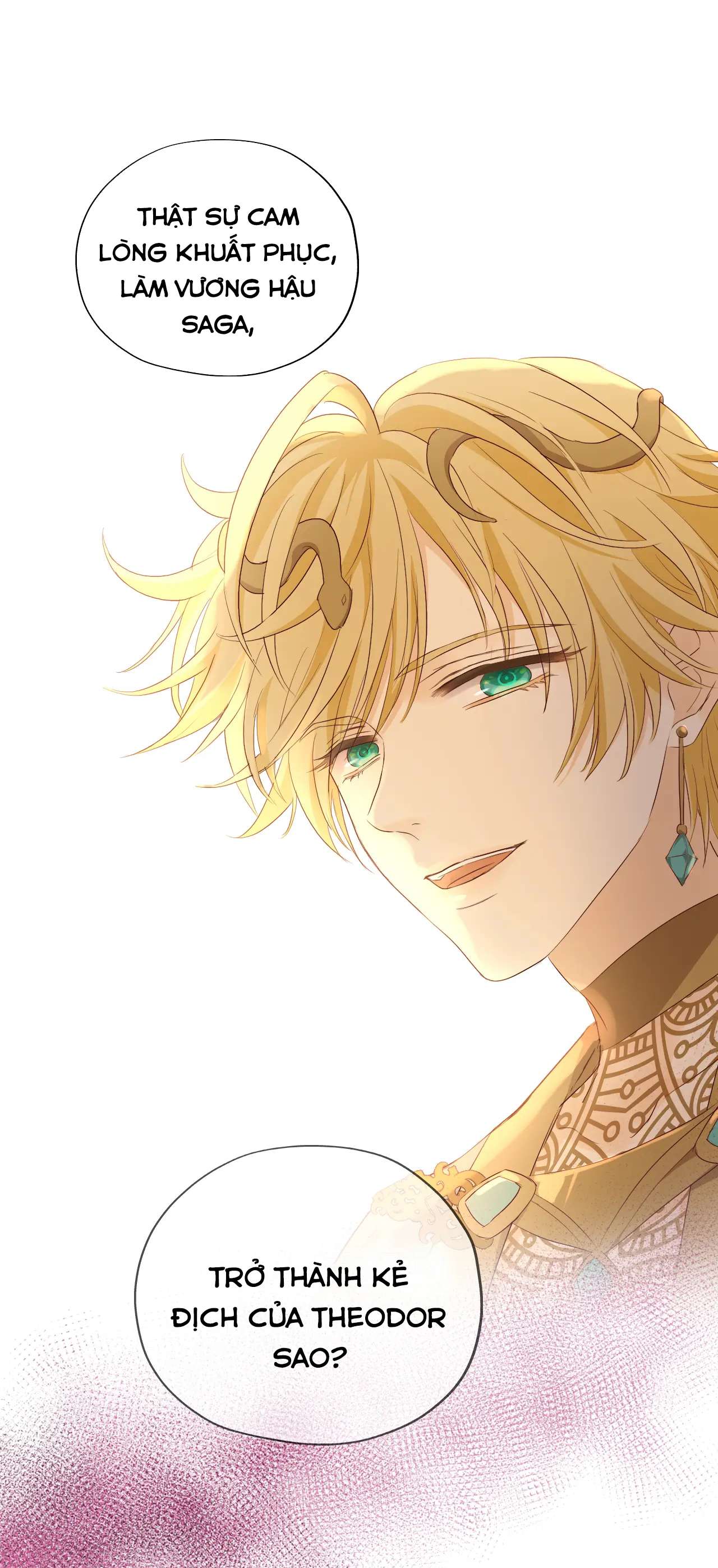 Địch Úc Đa Chi Ca Chapter 100 - Trang 4