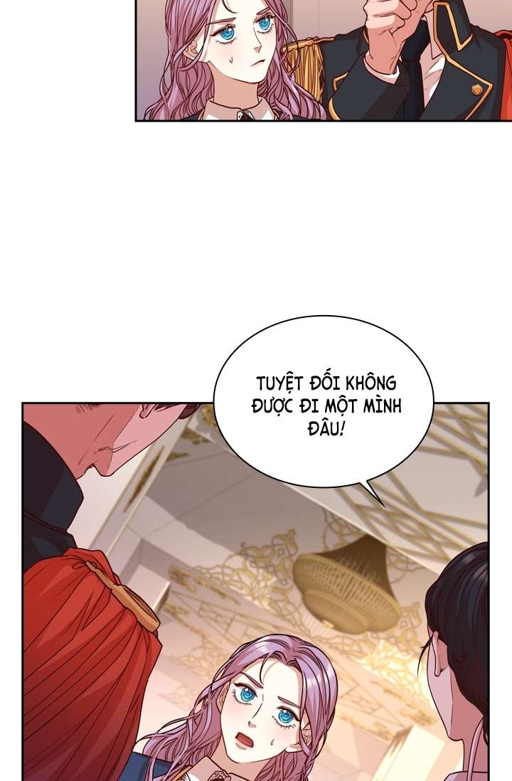 Thư Ký Của Bạo Chúa Chapter 17 - Trang 4