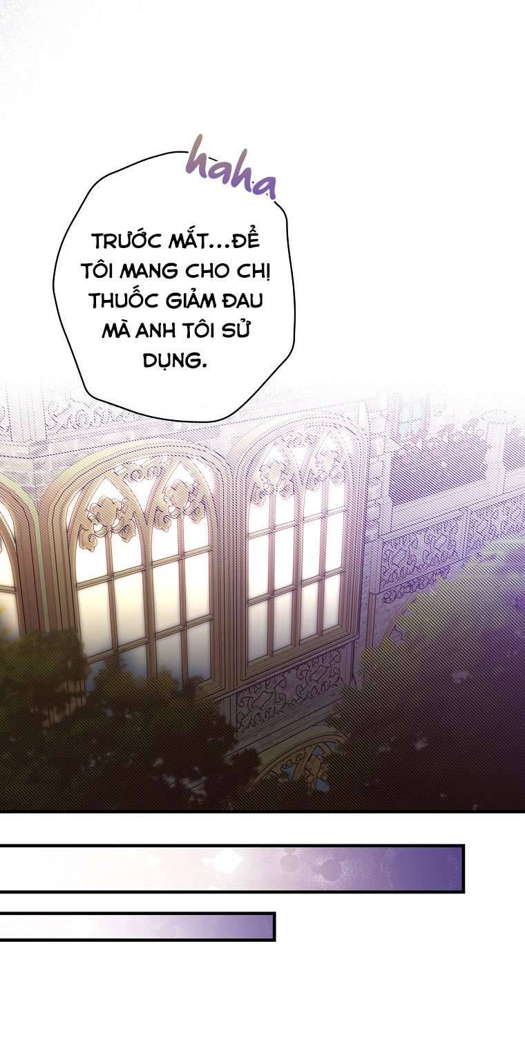 Phương Pháp Khiến Phu Quân Đứng Về Phía Tôi Chapter 22 - Trang 4