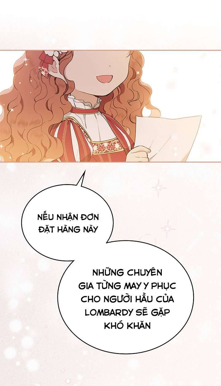 Kiếp Này Nhất Định Làm Gia Chủ Chap 38 - Trang 2