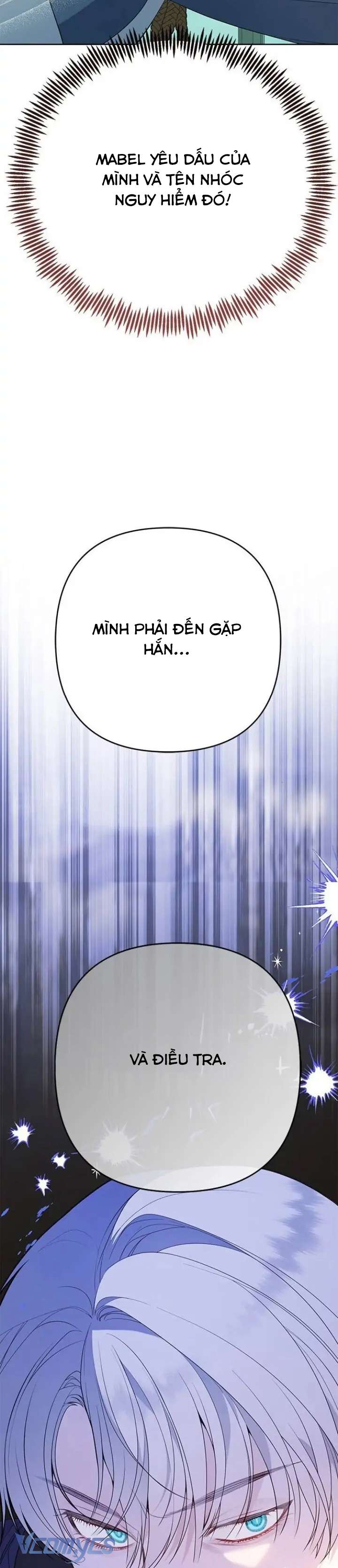 Bạo Chúa Bé Con Chapter 34 - Next Chapter 35