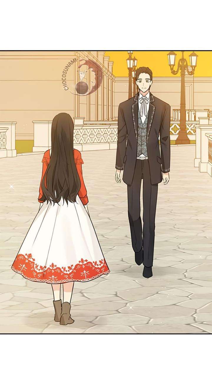 Tôi Là Minh Chứng Của Sự Thật Chap 20 - Trang 3