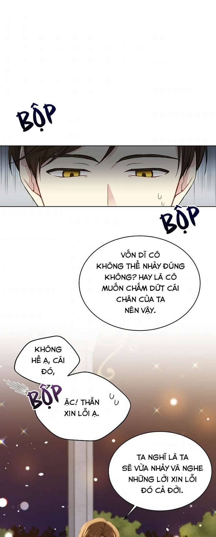 Vương Miện Lục Bảo Chap 47 - Trang 2