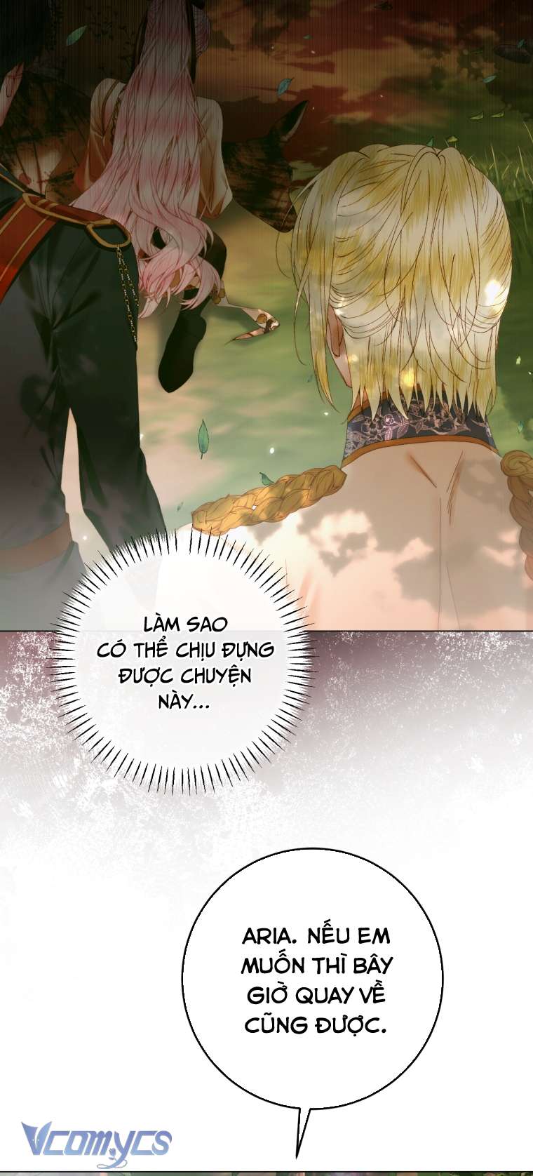 Siren: Trở Thành Gia Đình Của Nhân Vật Phản Diện Chapter 105 - Trang 3