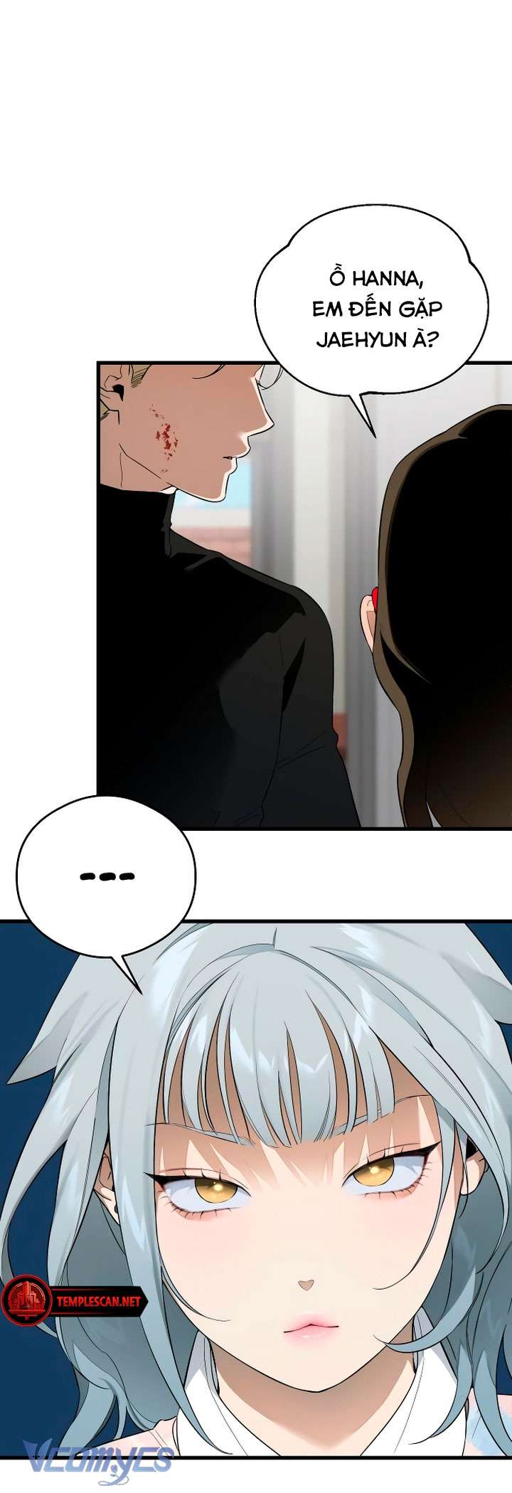[18+] Mong Ước Của Ác Quỷ Chap 23 - Trang 2