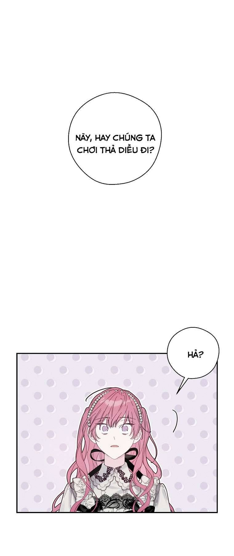 Trước Tiên Phải Giấu Em Trai Cái Đã! Chap 50 - Trang 2