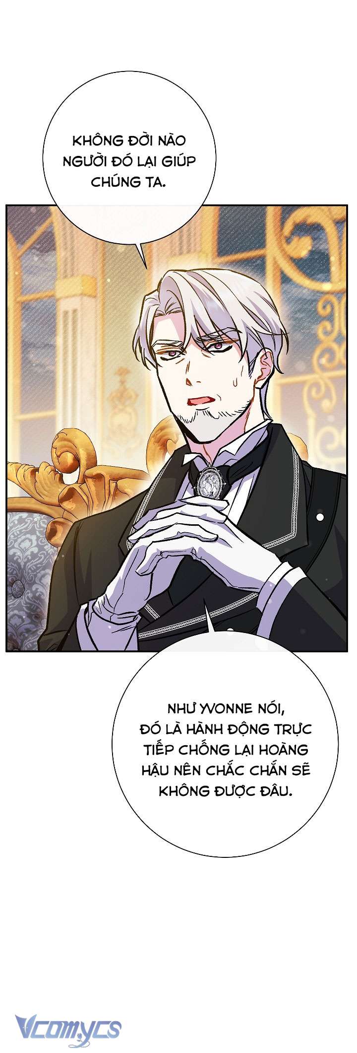 Người Xem Mắt Của Ác Nữ Quá Hoàn Hảo Chapter 46 - Trang 4