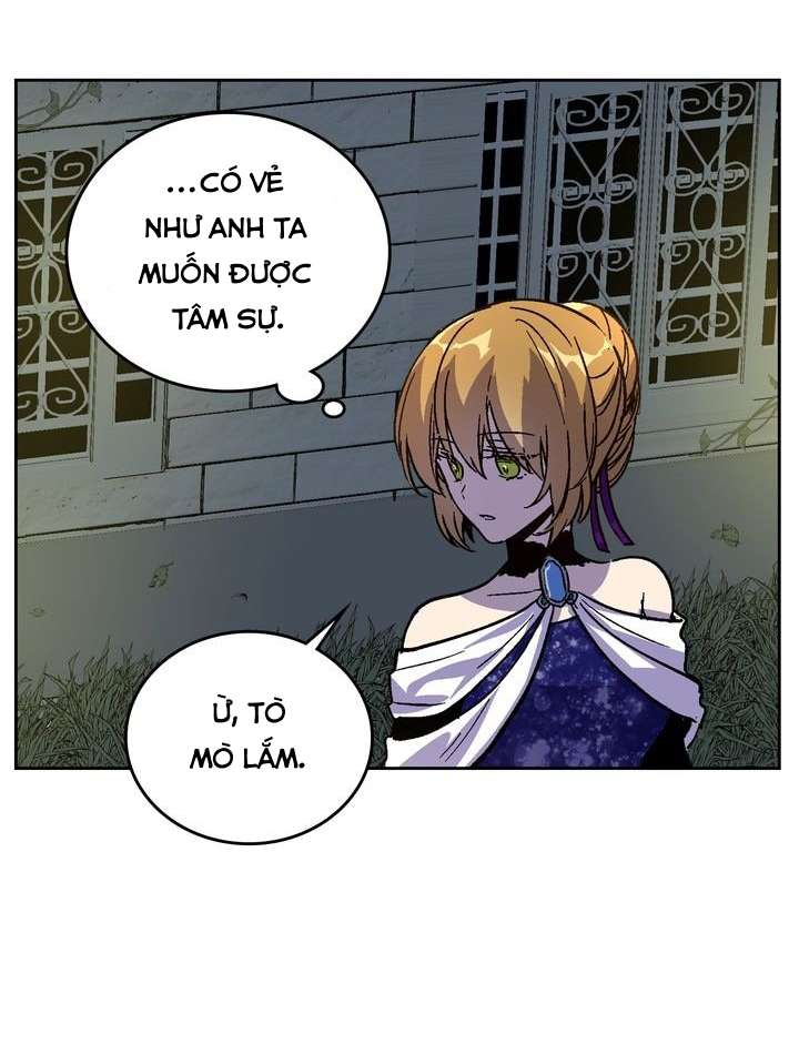 Vị Hôn Thê Khế Ước Của Công Tước Chapter 59 - Trang 4