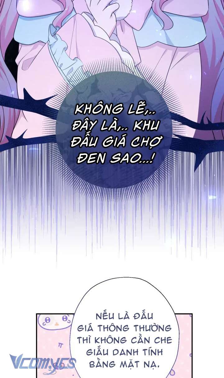 Tiểu Thư Tích Tiền Đi Bụi Chapter 56 - Trang 4