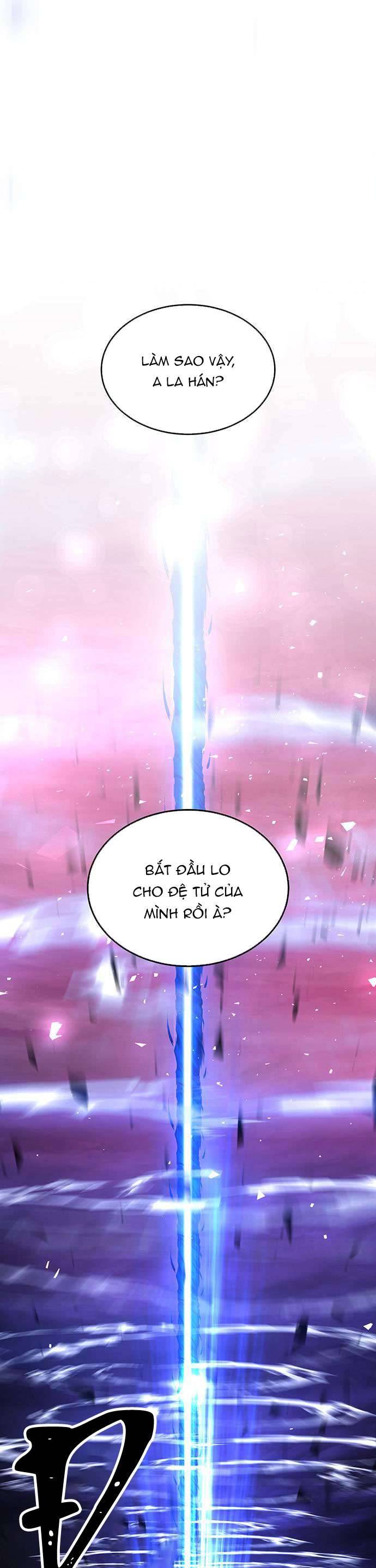 Vương Tử Huyền Bí Chapter 107 - Trang 4