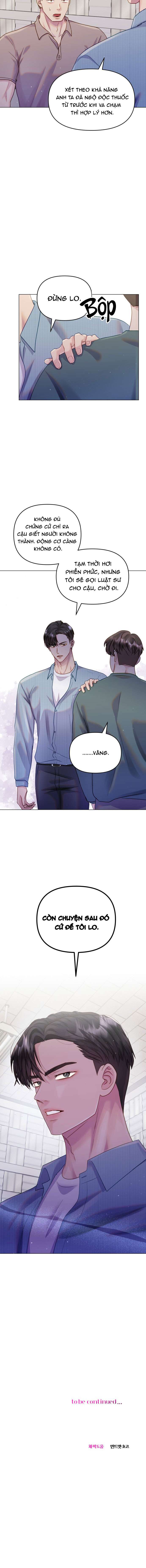 Hướng Dẫn Thu Phục Mãnh Thú Chap 44 - Next Chap 45
