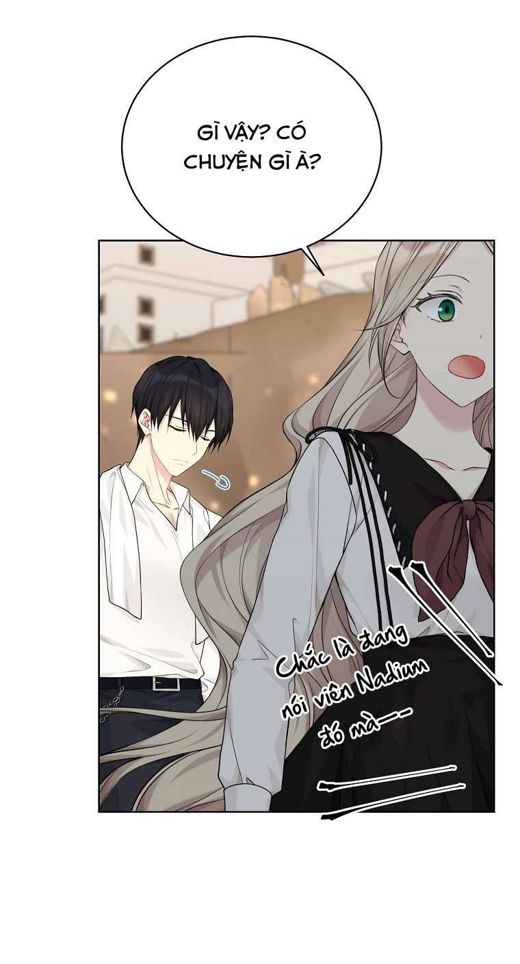 Vương Miện Lục Bảo Chap 75 - Trang 2