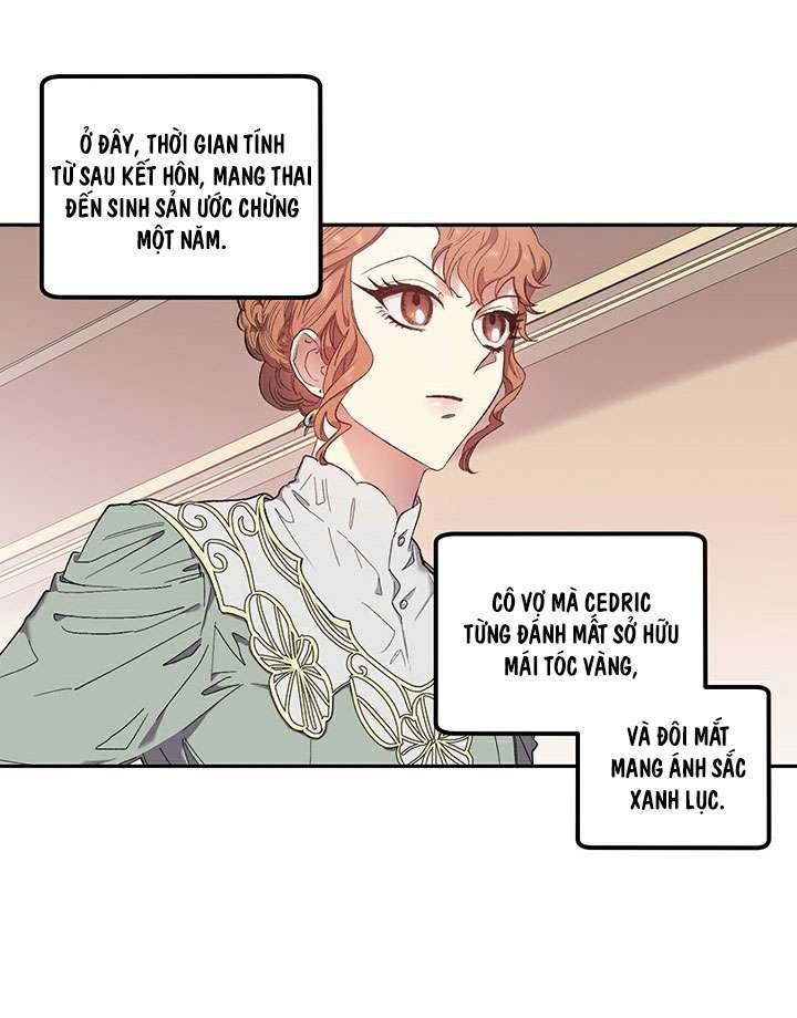 May Mắn Hay Bất Hạnh Chap 2 - Trang 4