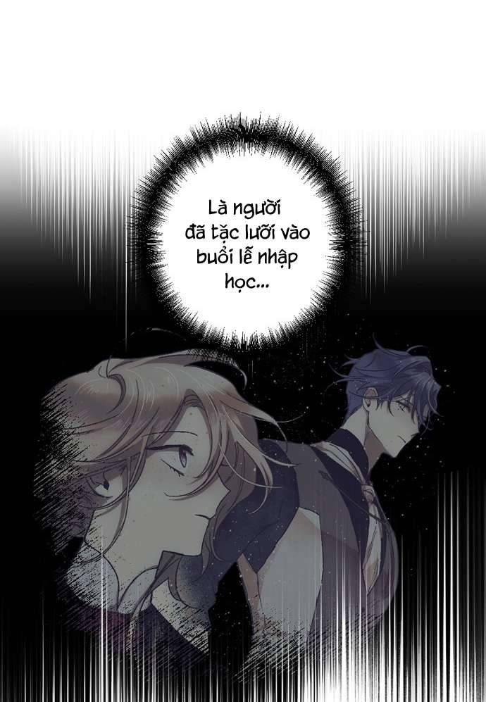 Lời Thú Nhận Của Chúa Tể Bóng Tối Chap 12 - Next Chap 13