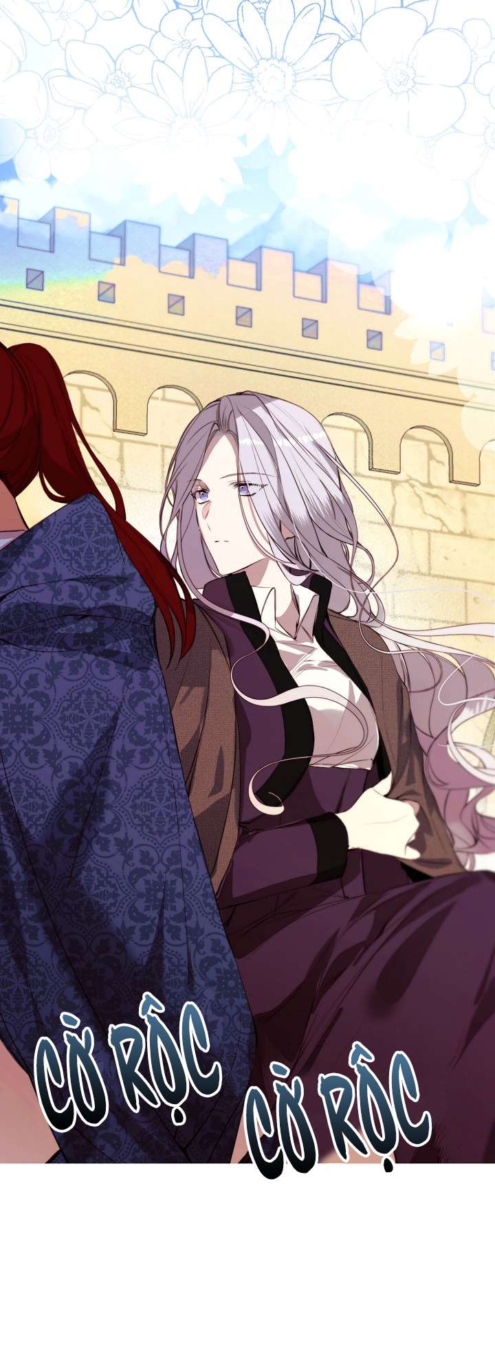 Ác Nữ Cần Bạo Chúa Chapter 42 - Trang 4
