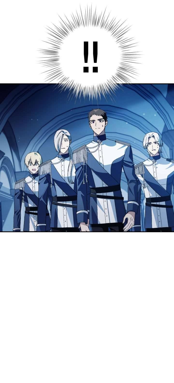 Cha À, Con Không Muốn Kết Hôn Đâu Chap 67 - Next Chap 68